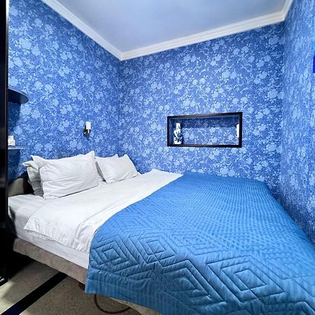 Hotel Frodo à Tachkent Extérieur photo