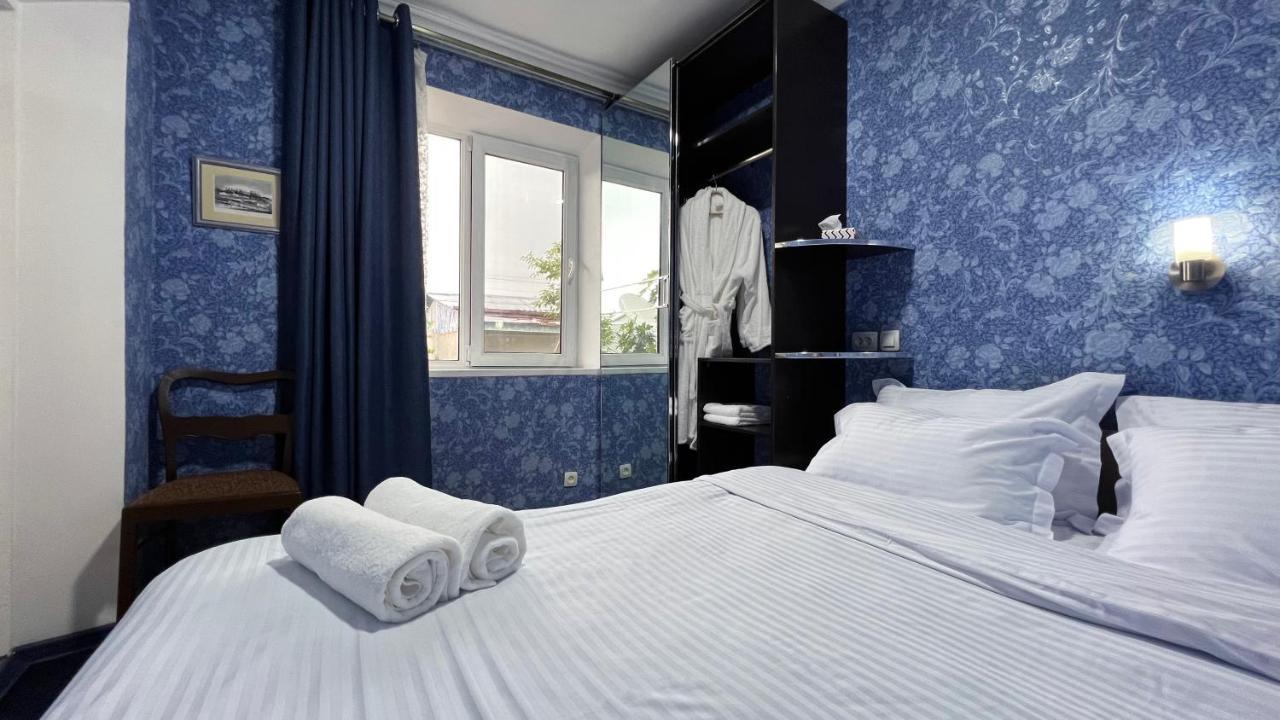 Hotel Frodo à Tachkent Extérieur photo