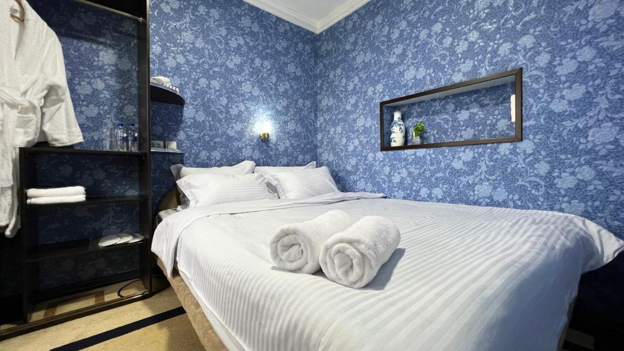 Hotel Frodo à Tachkent Extérieur photo