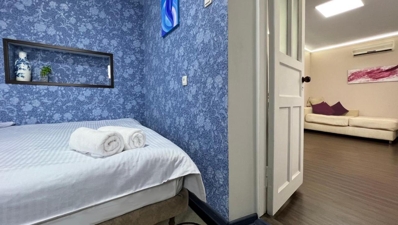 Hotel Frodo à Tachkent Extérieur photo