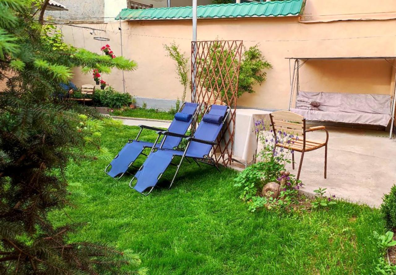 Hotel Frodo à Tachkent Extérieur photo