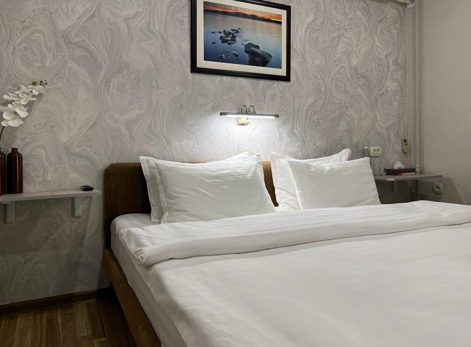 Hotel Frodo à Tachkent Extérieur photo