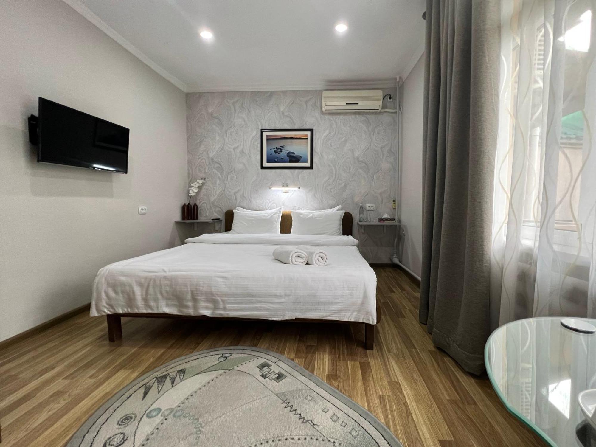 Hotel Frodo à Tachkent Extérieur photo