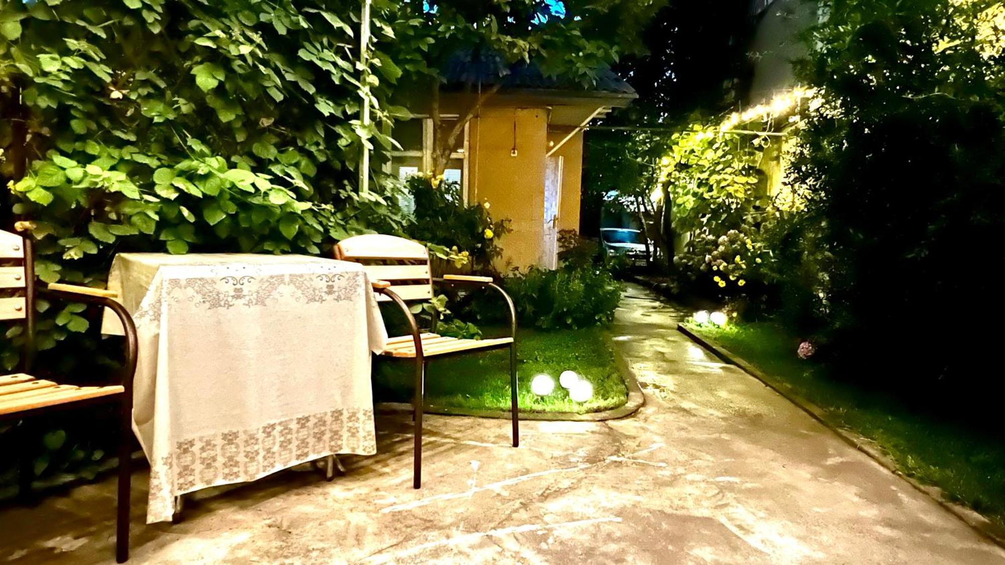 Hotel Frodo à Tachkent Extérieur photo