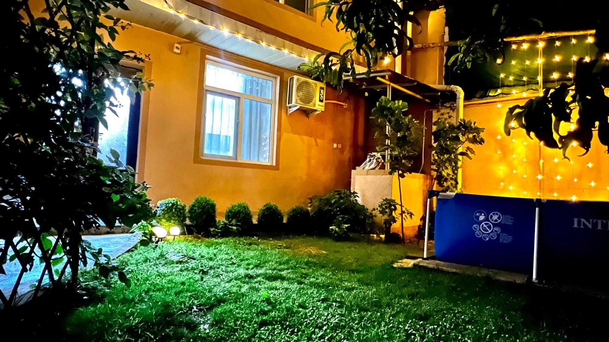 Hotel Frodo à Tachkent Extérieur photo