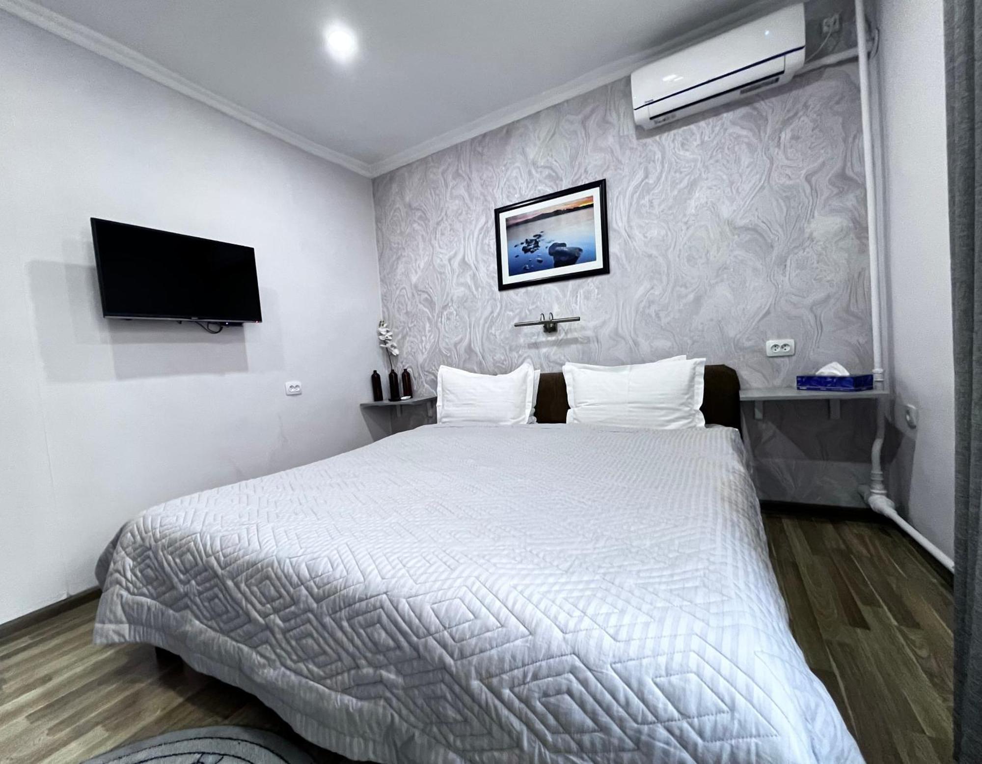 Hotel Frodo à Tachkent Extérieur photo