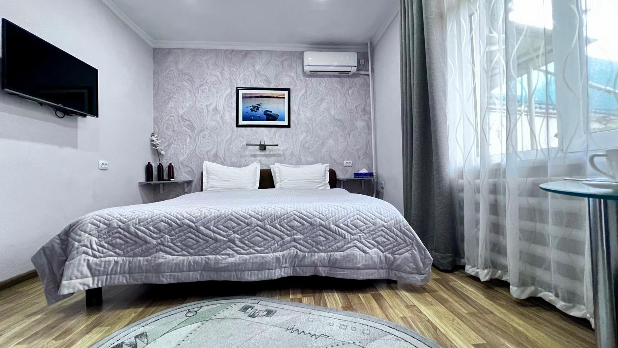 Hotel Frodo à Tachkent Extérieur photo