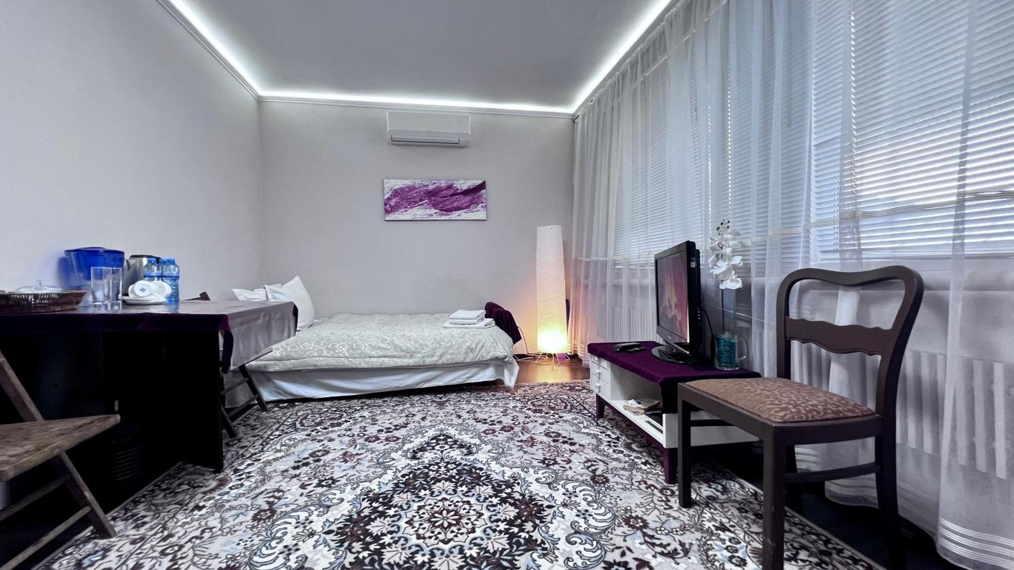 Hotel Frodo à Tachkent Extérieur photo