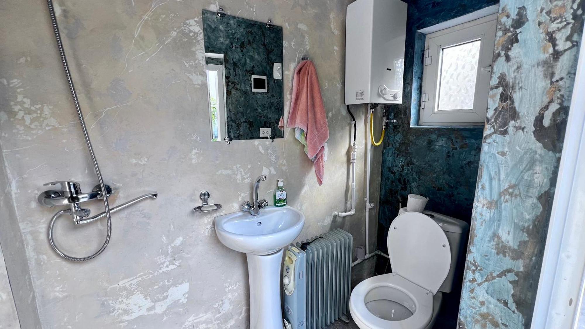 Hotel Frodo à Tachkent Extérieur photo