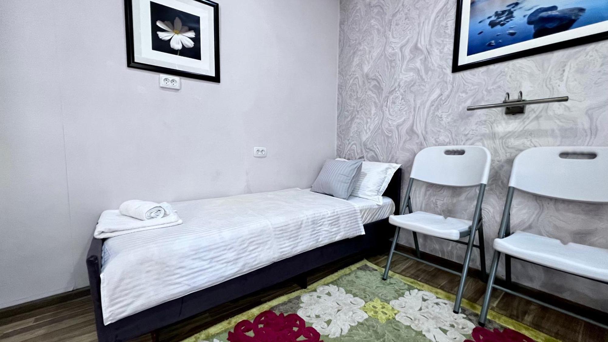 Hotel Frodo à Tachkent Extérieur photo