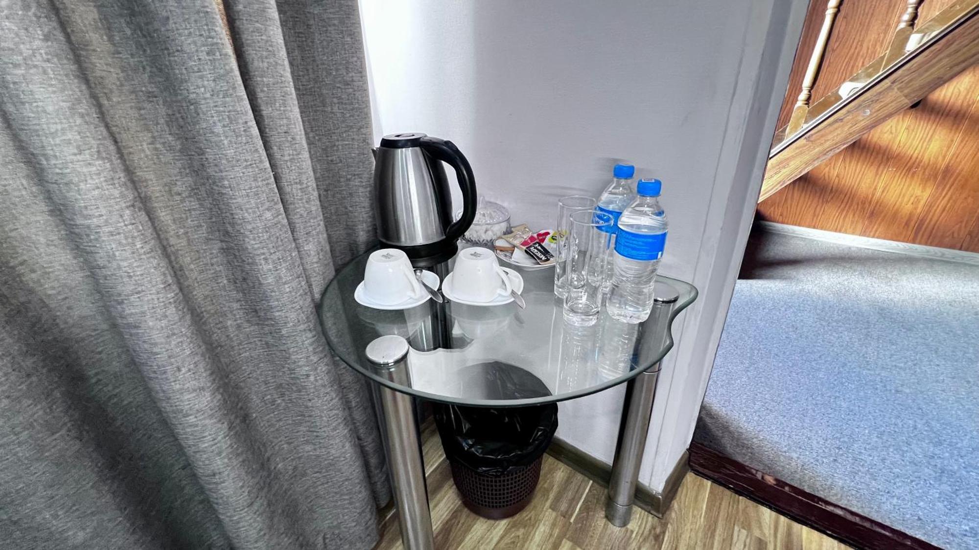 Hotel Frodo à Tachkent Extérieur photo